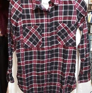 Button down shirt